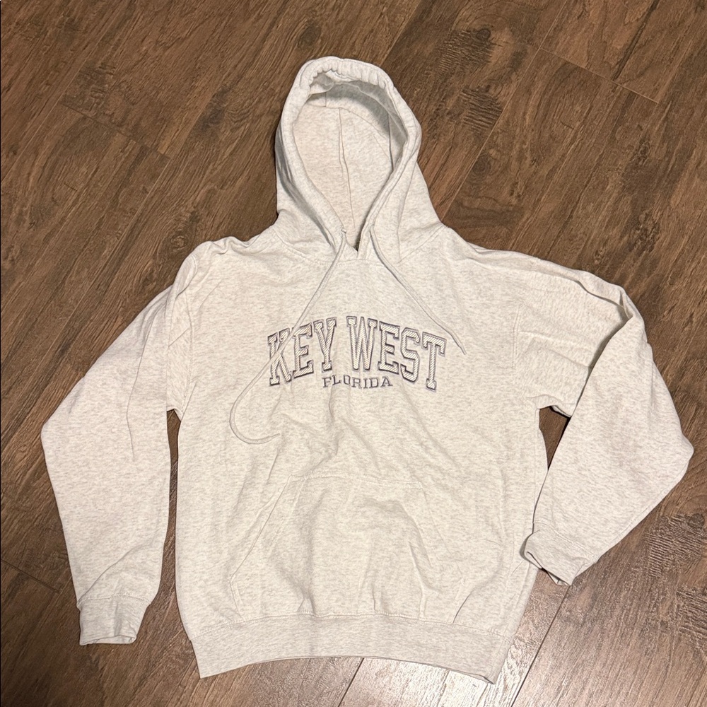 Key West Florida Hoodie